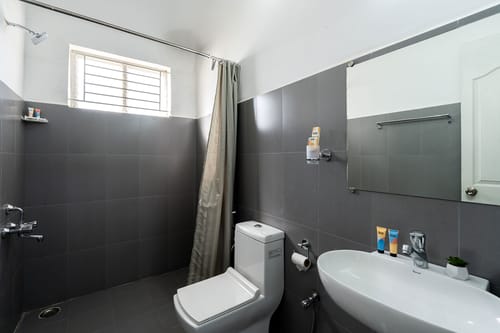 Brook’s Retreat – 3 bedroom villa in Ooty, Tamil Nadu