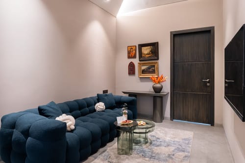 Acasa – 5 bedroom villa in Alibaug, Maharashtra