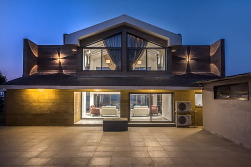 Mountain Rizz - Panchgani – 6 bedroom villa in Panchgani, Maharashtra 