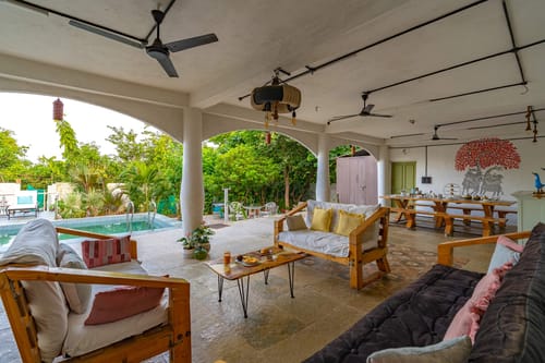 Suman Vatika – 3 bedroom villa in Pench, Madhya Pradesh