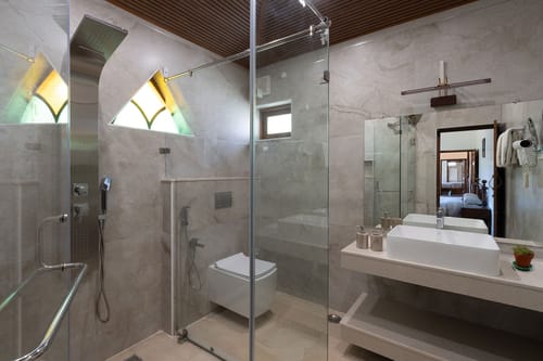 Greenwood Bungalow – 6 bedroom villa in Ooty, Tamil Nadu