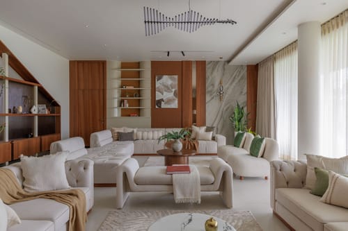Plazzio – 7 bedroom villa in Lonavala, Maharashtra