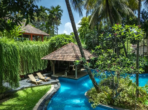 Kimaya - Alibaug, Maharashtra – 4 bedroom villa in Alibaug, Maharashtra