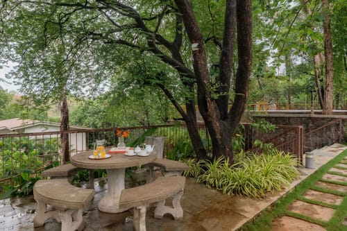 Athini – 4 bedroom villa in Karjat, Maharashtra
