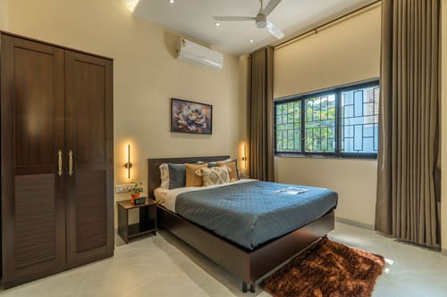 Eden Verde - Madgaon – 3 bedroom villa in South Goa, Goa