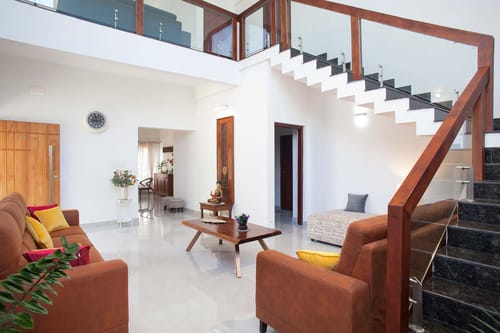 Ivory Hill - Madikeri – 3 bedroom villa in Coorg, Karnataka