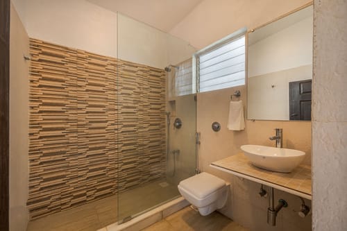 Serene Garden – 3 bedroom villa in Lonavala, Maharashtra