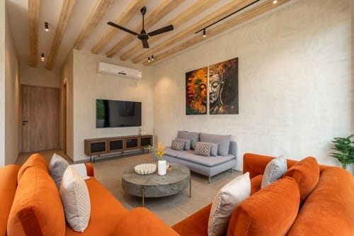 Cielo House – 4 bedroom villa in Alibaug, Maharashtra