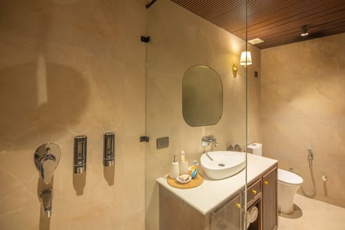 Avasa Stays – 5 bedroom villa in Nainital, Uttarakhand