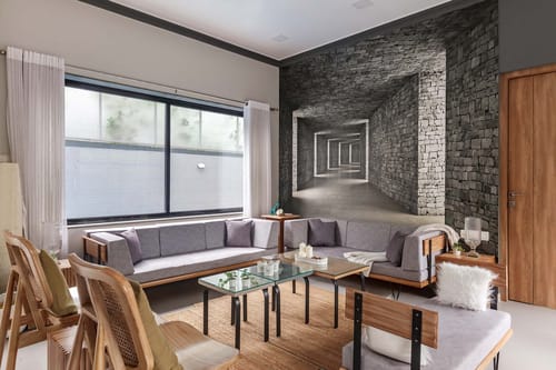 Platinum Pinnacle – 4 bedroom villa in Lonavala, Maharashtra