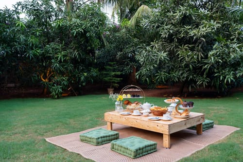 Magnolia Villa – 5 bedroom villa in Alibaug, Maharashtra