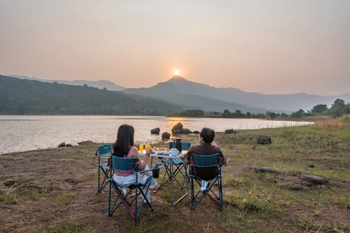 Evara Villa - Pawna – 6 bedroom villa in Lonavala, Maharashtra