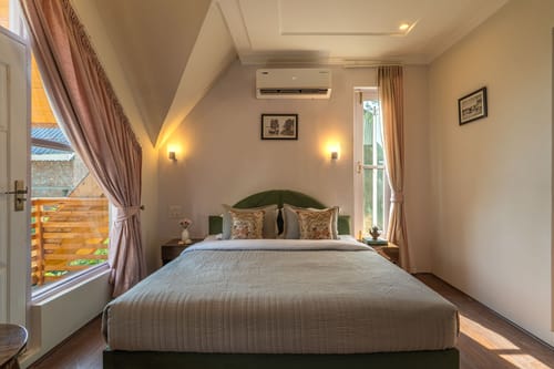 Emaarat Chalet – 10 bedroom villa in Srinagar, Jammu And kashmir