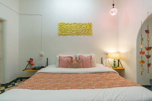 Suman Vatika – 3 bedroom villa in Pench, Madhya Pradesh