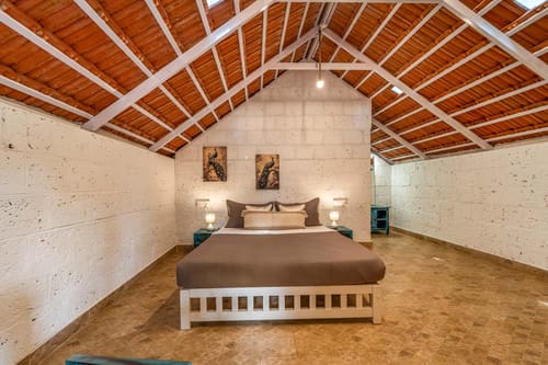 Nomad's Nook – 6 bedroom villa in Coorg, Karnataka