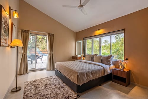 Casa Elyra – 4 bedroom villa in Lonavala, Maharashtra