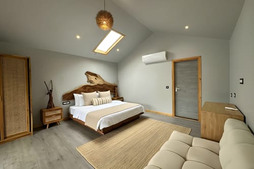 Luma – 7 bedroom villa in Alibaug, Maharashtra