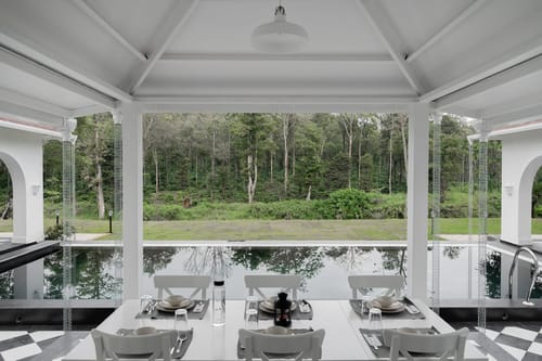 Mudra Akara – 6 bedroom villa in Coorg, Karnataka