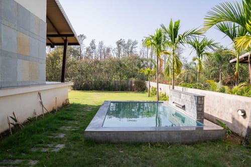Asteria Enclave – 2 bedroom villa in Nashik, Maharashtra