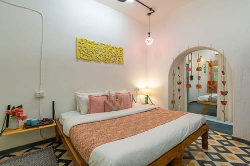 Suman Vatika – 3 bedroom villa in Pench, Madhya Pradesh