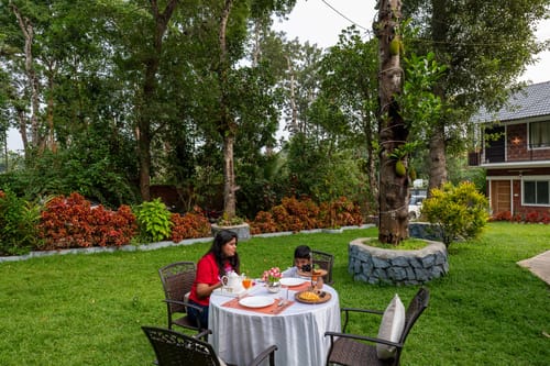 Avocado Cottages Cozy Room | Pet-friendly Garden Suite Amid Avocado & Coffee Estate – 1 bedroom villa in Coorg, Karnataka