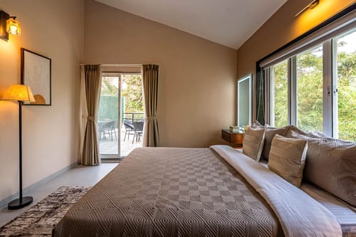 Casa Elyra – 4 bedroom villa in Lonavala, Maharashtra