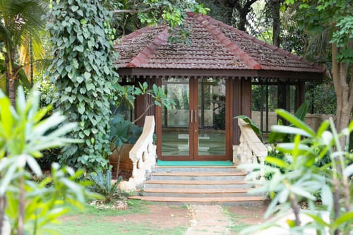 EMALYN Mist (3 Bedroom Villa) – 3 bedroom villa in Mumbai, Maharashtra