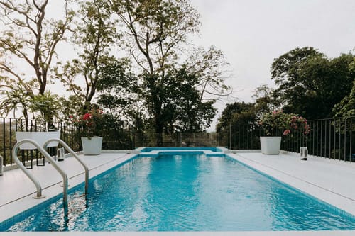 Casa Canto – 4 bedroom villa in North Goa, Goa