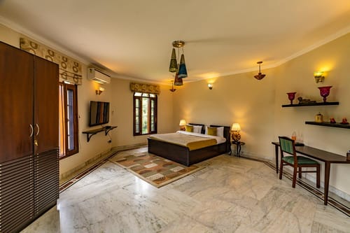Arhaan Farm – 5 bedroom villa in Delhi-ncr, Delhi