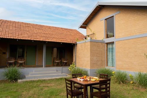 Sunnyside Homestay - Denkanikottai – 2 bedroom villa in Bangalore, Tamil Nadu