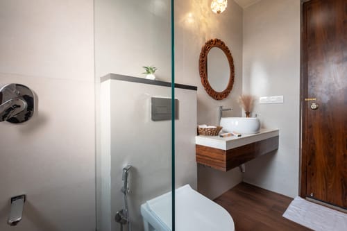 Evara Villa - Pawna – 6 bedroom villa in Lonavala, Maharashtra