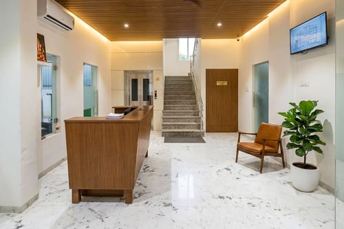 Standard Rooms @ SOVA at Baner Balewadi – 3 bedroom villa in Pune, Maharashtra