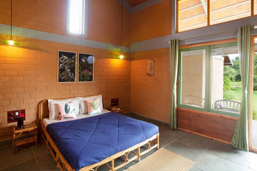 Zen @ Sunnyside Homestay - Denkanikottai – 1 bedroom villa in Bangalore, Tamil Nadu