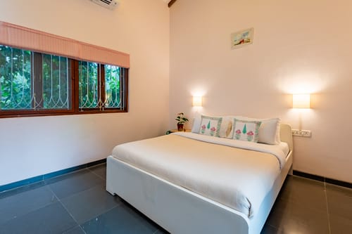 Aangan Tales – 3 bedroom villa in Alibaug, Maharashtra