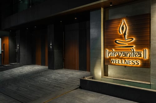 Riverstone @ Nirvanika Wellness – 1 bedroom villa in Rishikesh, Uttarakhand