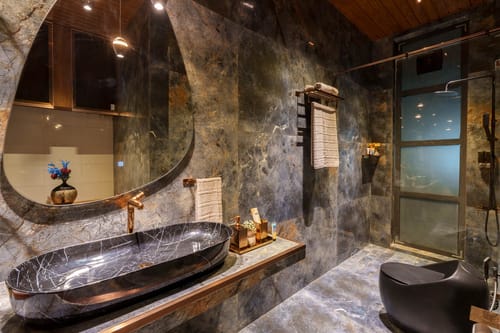 The Glen – 12 bedroom villa in Lonavala, Maharashtra