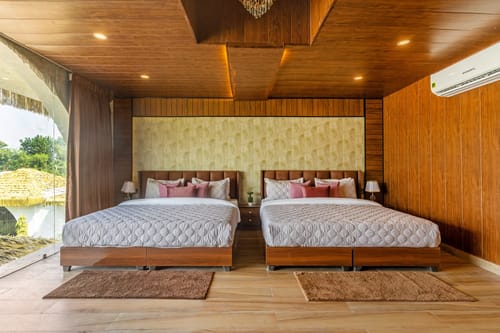 Eclipse @ Rissaca Crown – 2 bedroom villa in Jaipur, Rajasthan