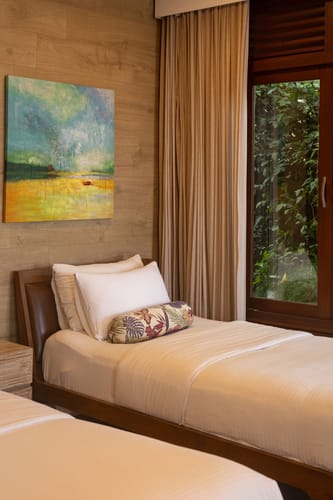 Villa Kinara – 4 bedroom villa in North Goa, Goa