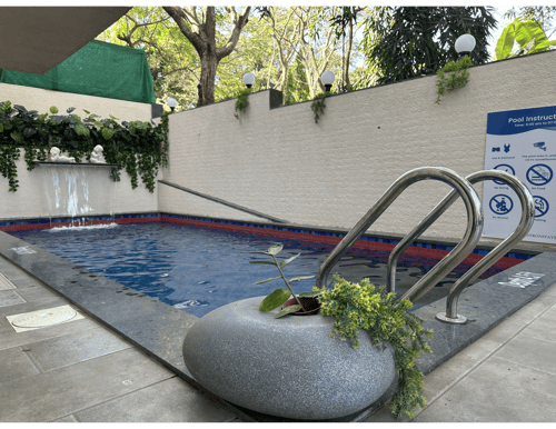 Uno Crest - Lonavala, Maharashtra – 4 bedroom villa in Lonavala, Maharashtra