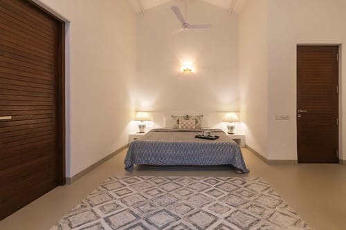 Hamptons Charm – 5 bedroom villa in Alibaug, Maharashtra