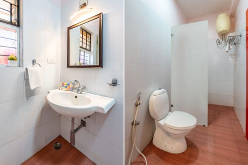 The Secret Glen – 3 bedroom villa in Ooty, Tamil Nadu