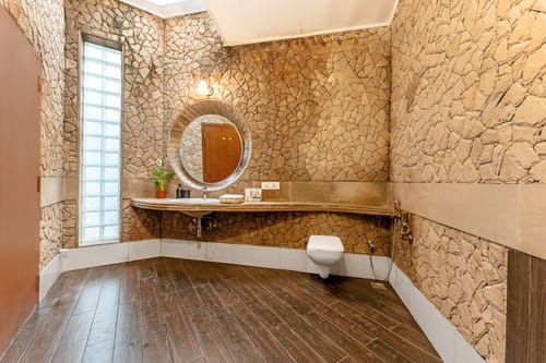 The SoraGlen – 5 bedroom villa in Lonavala, Maharashtra