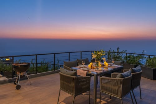 The Pali – 6 bedroom villa in Rishikesh, Uttarakhand