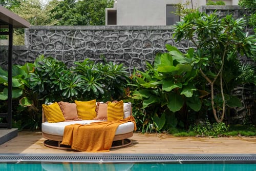 Cielo House – 4 bedroom villa in Alibaug, Maharashtra
