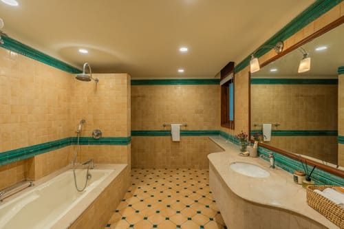 Everdale – 7 bedroom villa in Dehradun, Uttarakhand