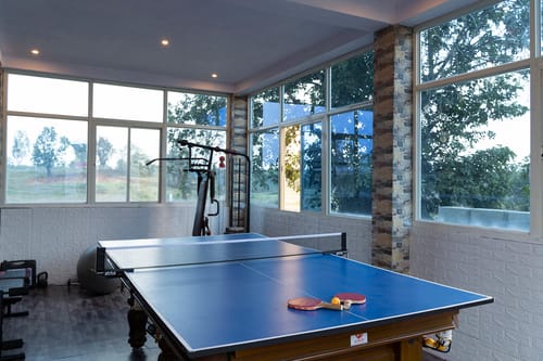 The Goldilocks – 2 bedroom villa in Bangalore, Karnataka
