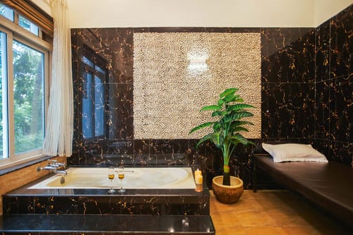 Azure Bliss – 5 bedroom villa in Alibaug, Maharashtra