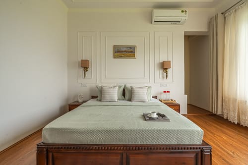 Palais Vienna – 5 bedroom villa in Srinagar, Jammu And kashmir