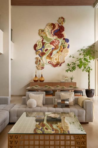 The Reflection House – 5 bedroom villa in Alibaug, Maharashtra