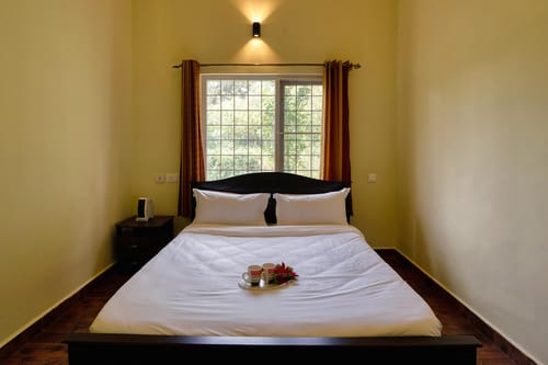 Casa Pinnacle – 2 bedroom villa in Ooty, Tamil Nadu